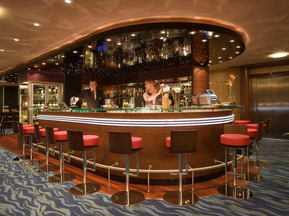 Novotel Budapest Danube