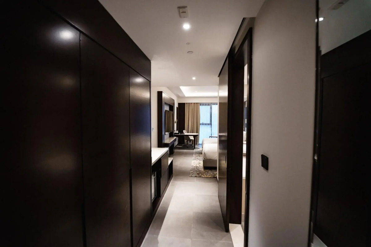 Ramee Dream Hotel Downtown