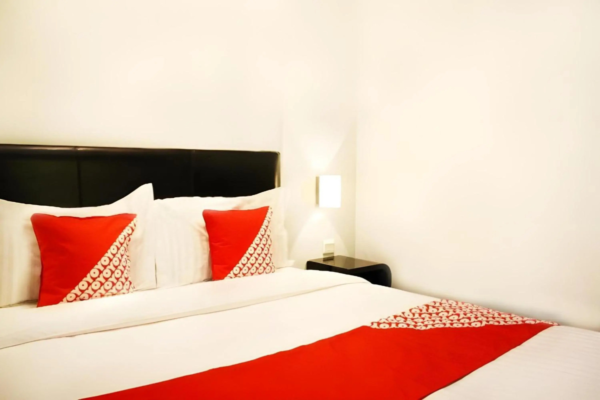 New Florenta Hotel