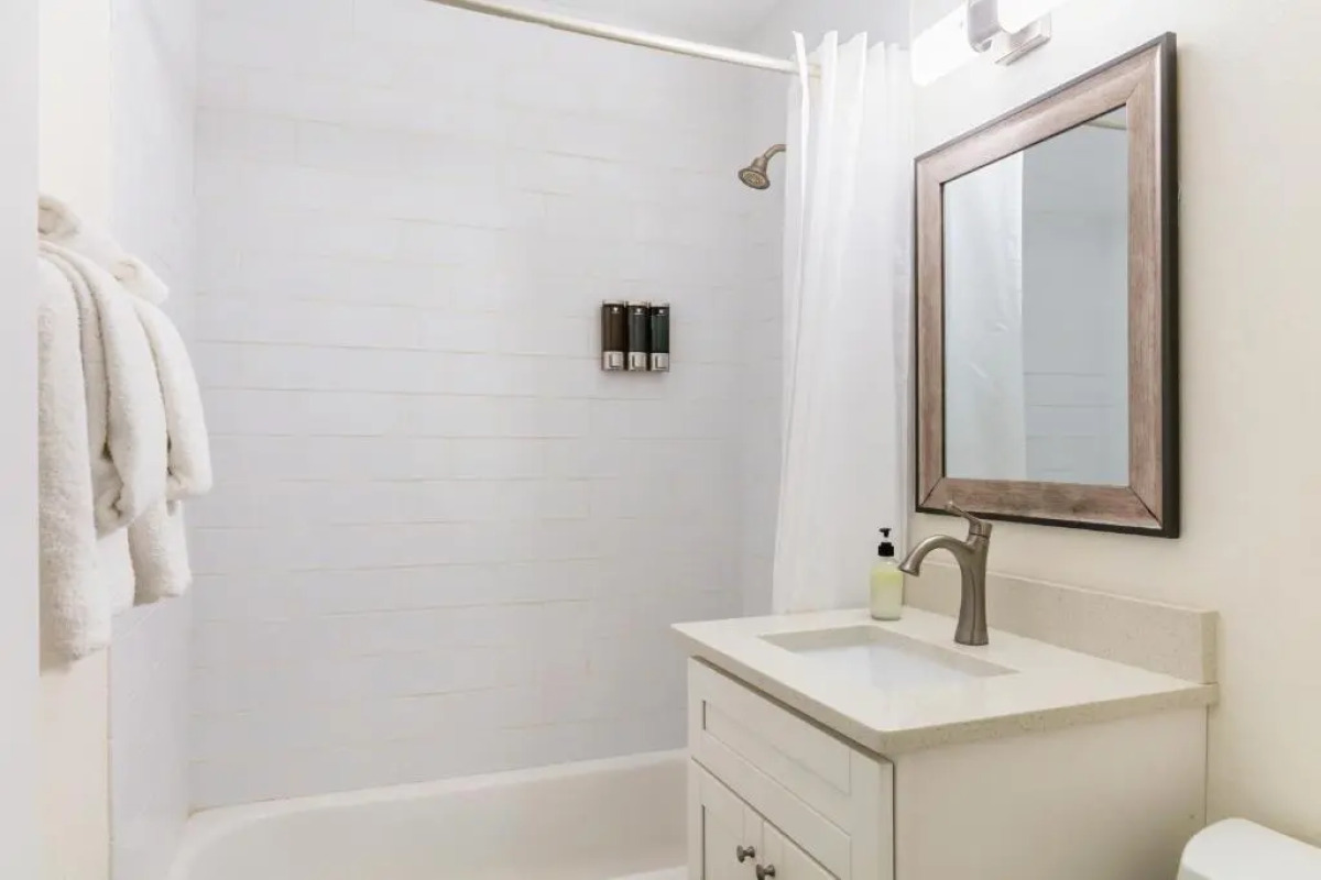 Siesta Key Beach Resort and Suites