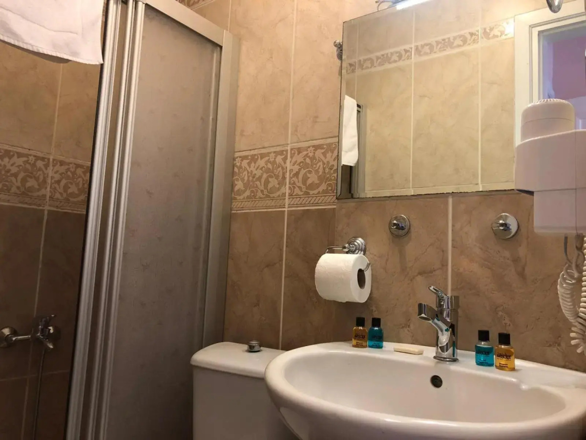 Hotel Antique Istanbul