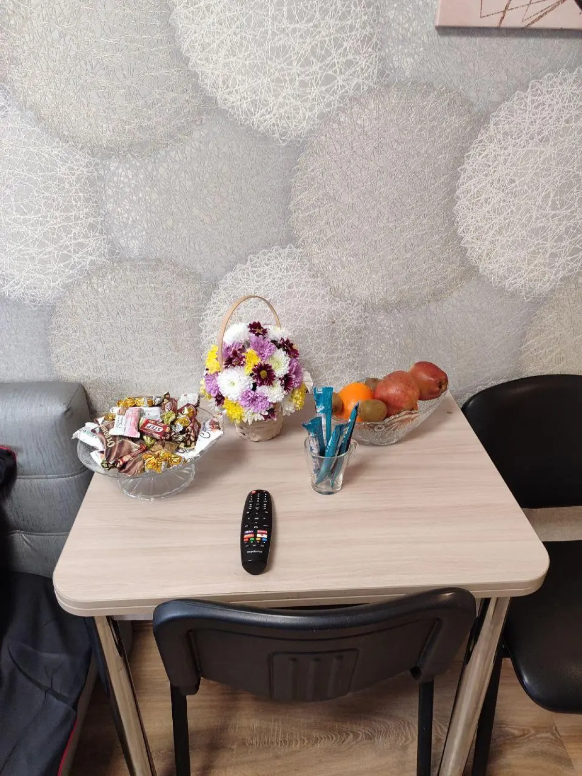 Волга-Москва на улице Нагатинская 26