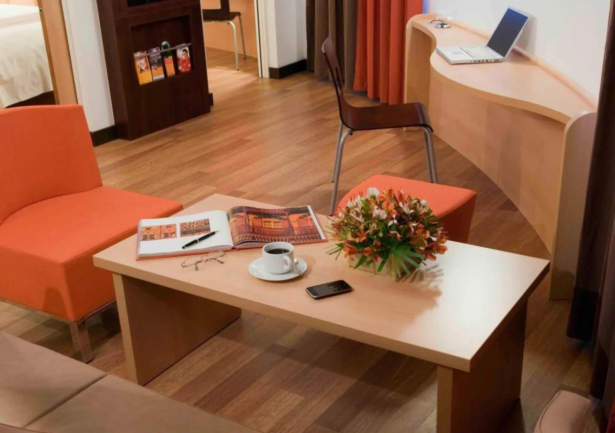 ibis Antananarivo Ankorondrano