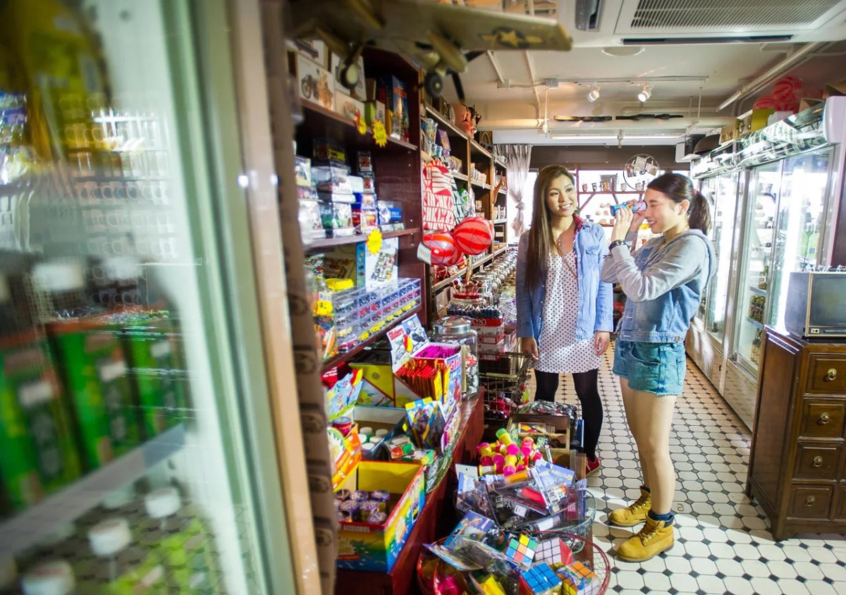 YHA Mei Ho House Youth Hostel