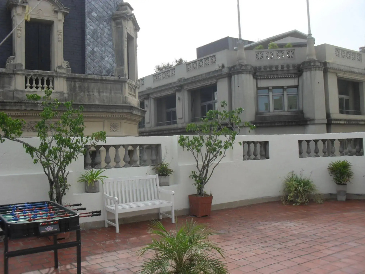 Che Argentina Hostel Suites