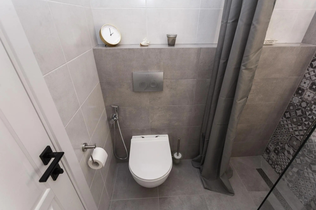 Апартаменты Kaniata Silent Lake (Каниата Сайлент Лэйк) на Майском проезде