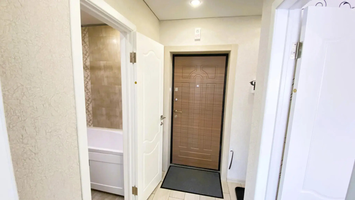 Райт Рум на Братьев Луканиных