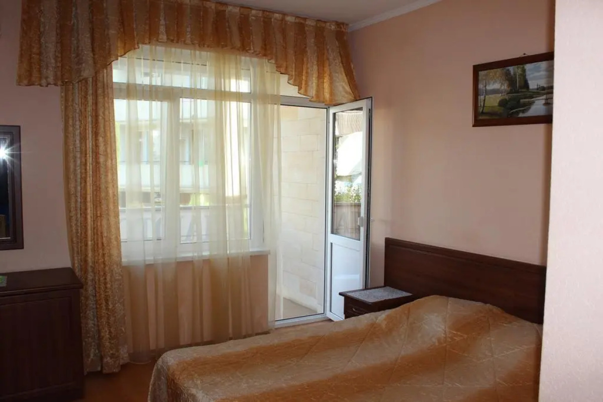 Raysky Ugolok Guest House