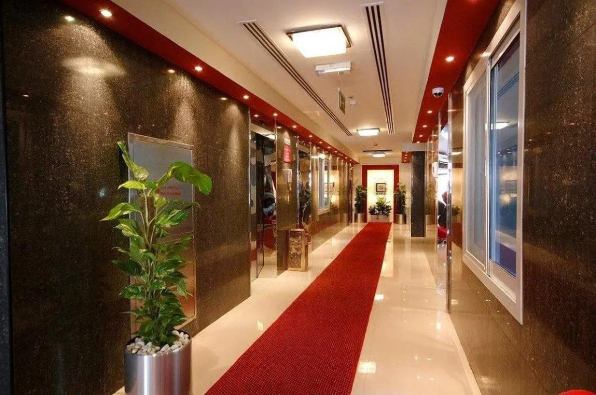 City Stay Premium Hotel Apartment
