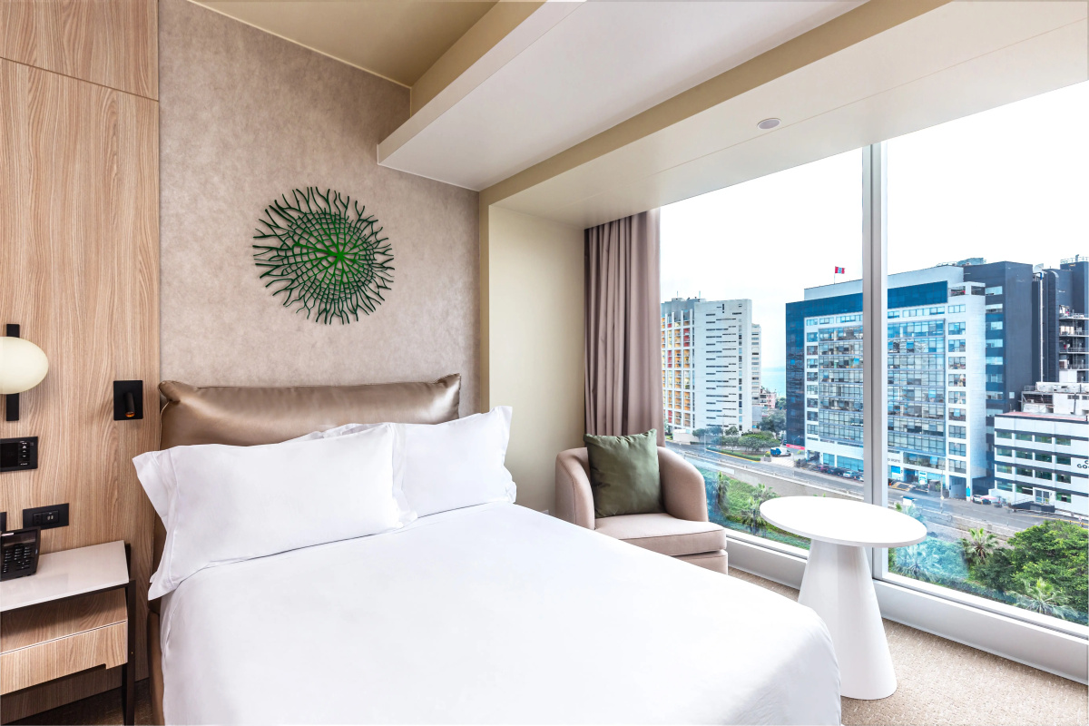 Souma Hotel, Vignette Collection by IHG