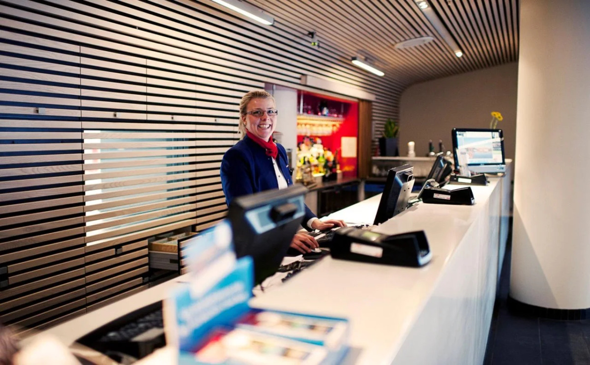 Отель Best Western Plus Park City Hammarby Sjöstad