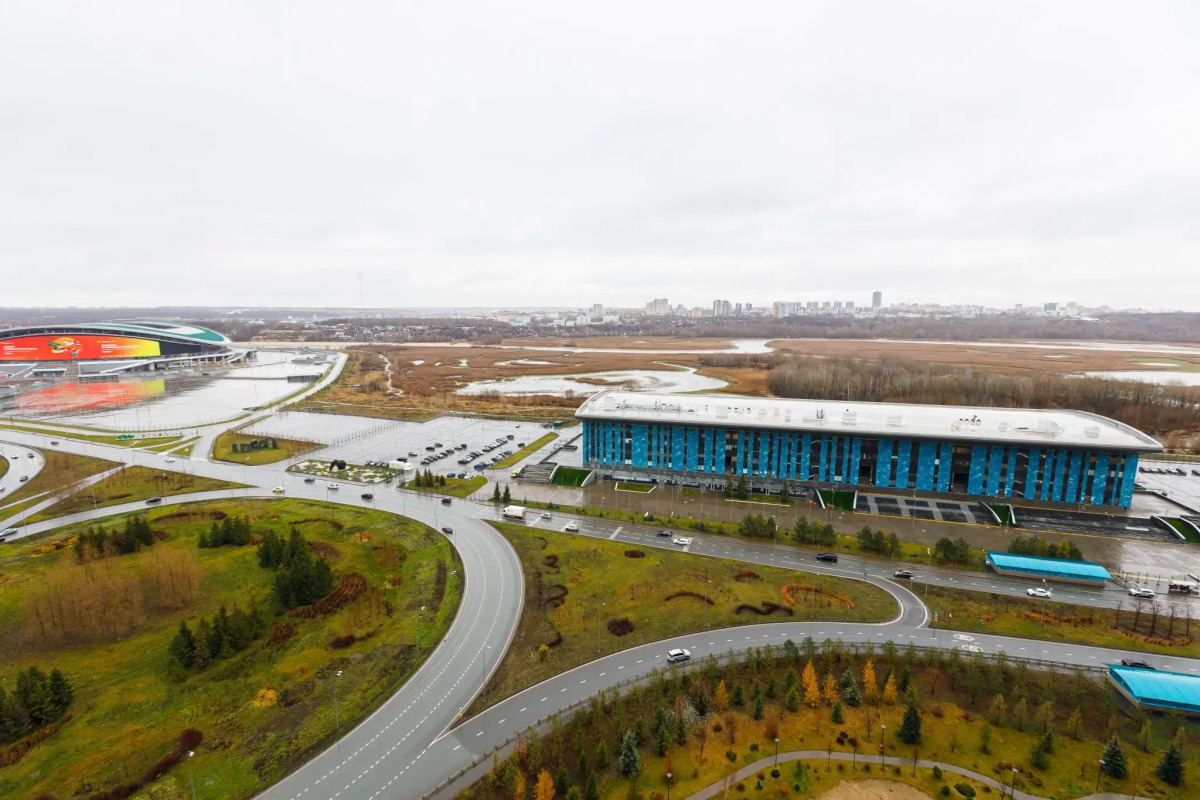 АК Столичный на улице Чистопольская 88