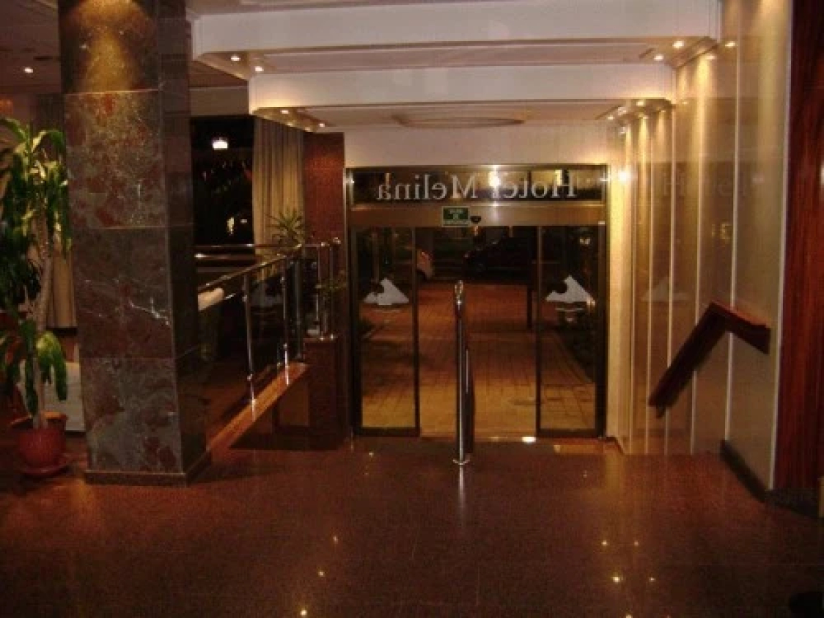 Hotel Melina
