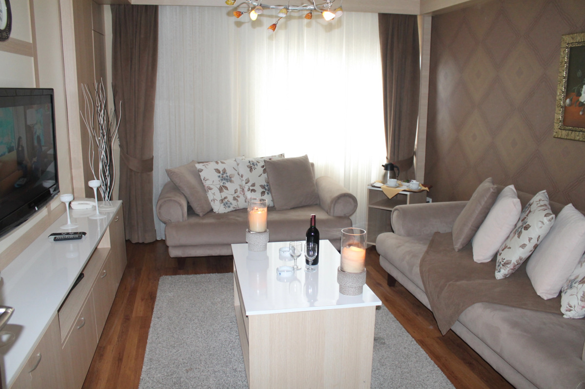 Hotel Büyük Şahinler