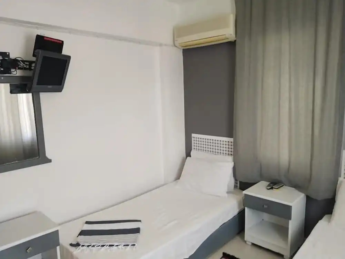 Sun Ocean Motel