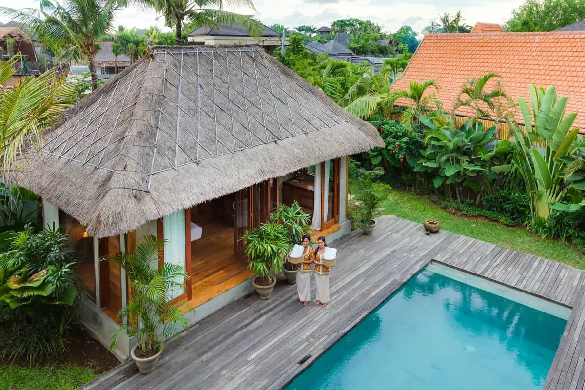 ZIN Berawa Villas & Bungalow