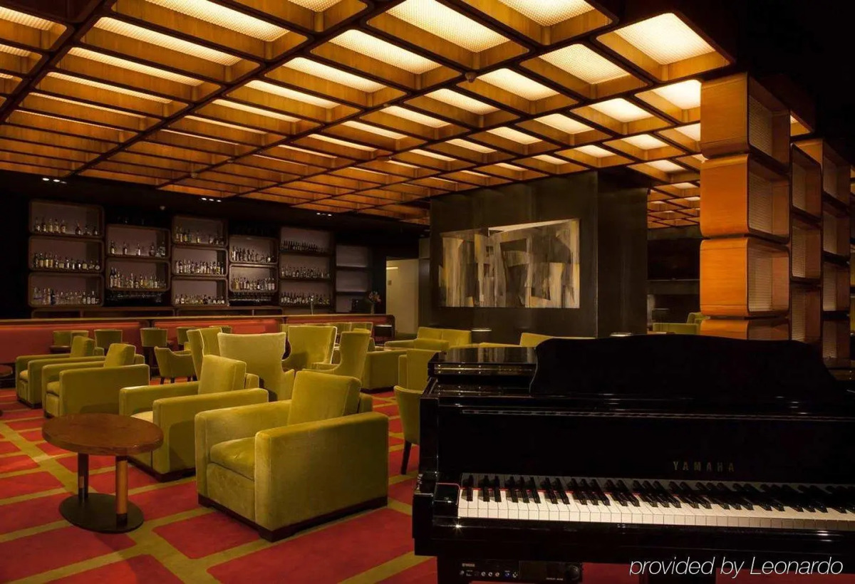 Hilton Mexico City Reforma