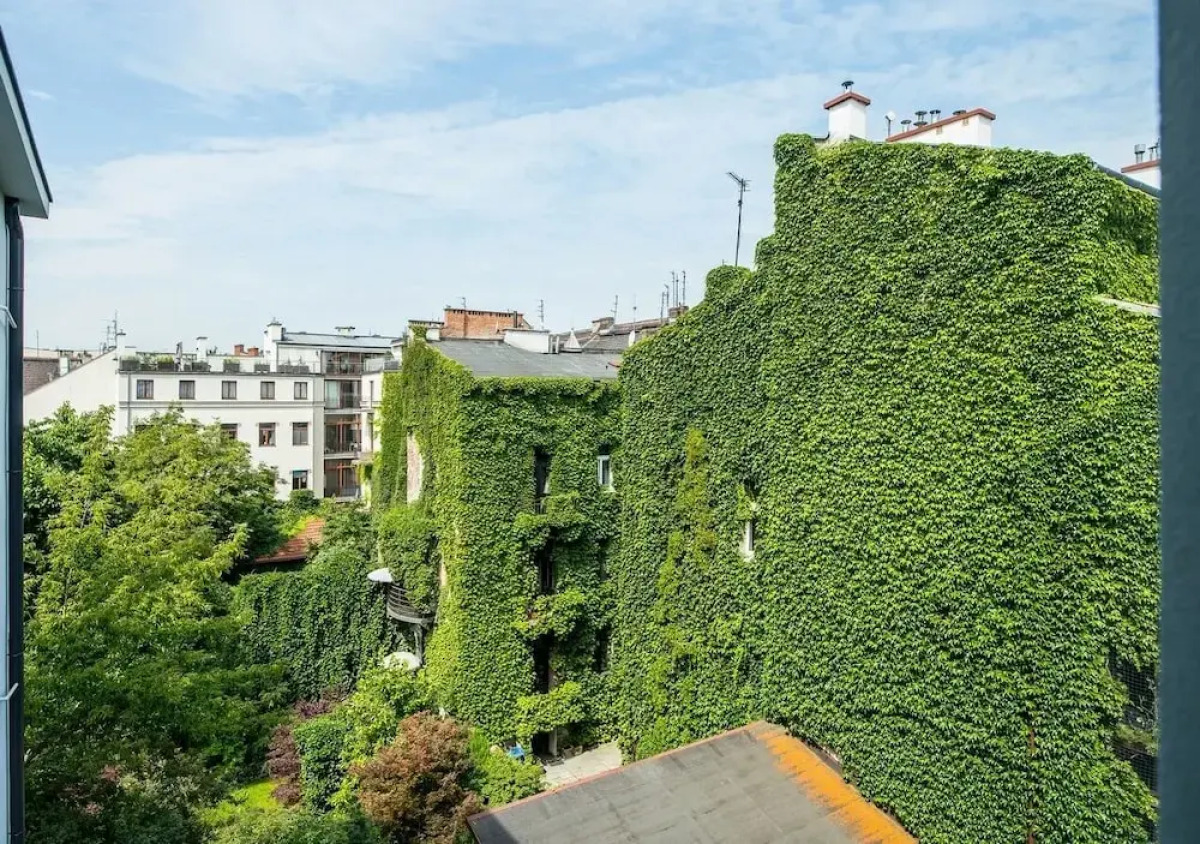 Aparthotel Cracovia Residence