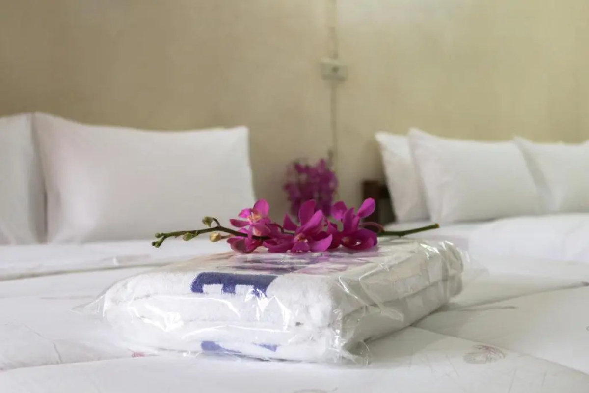 Nakornping Hotel