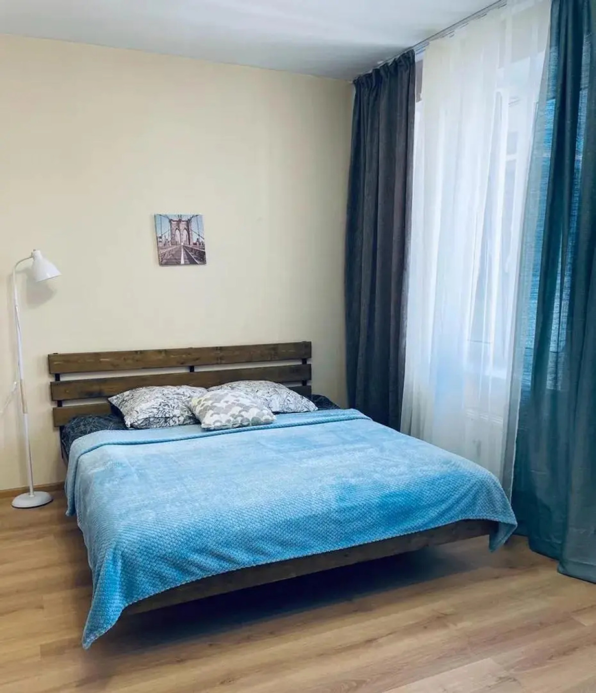 Апартаменты на улице Садовая 90