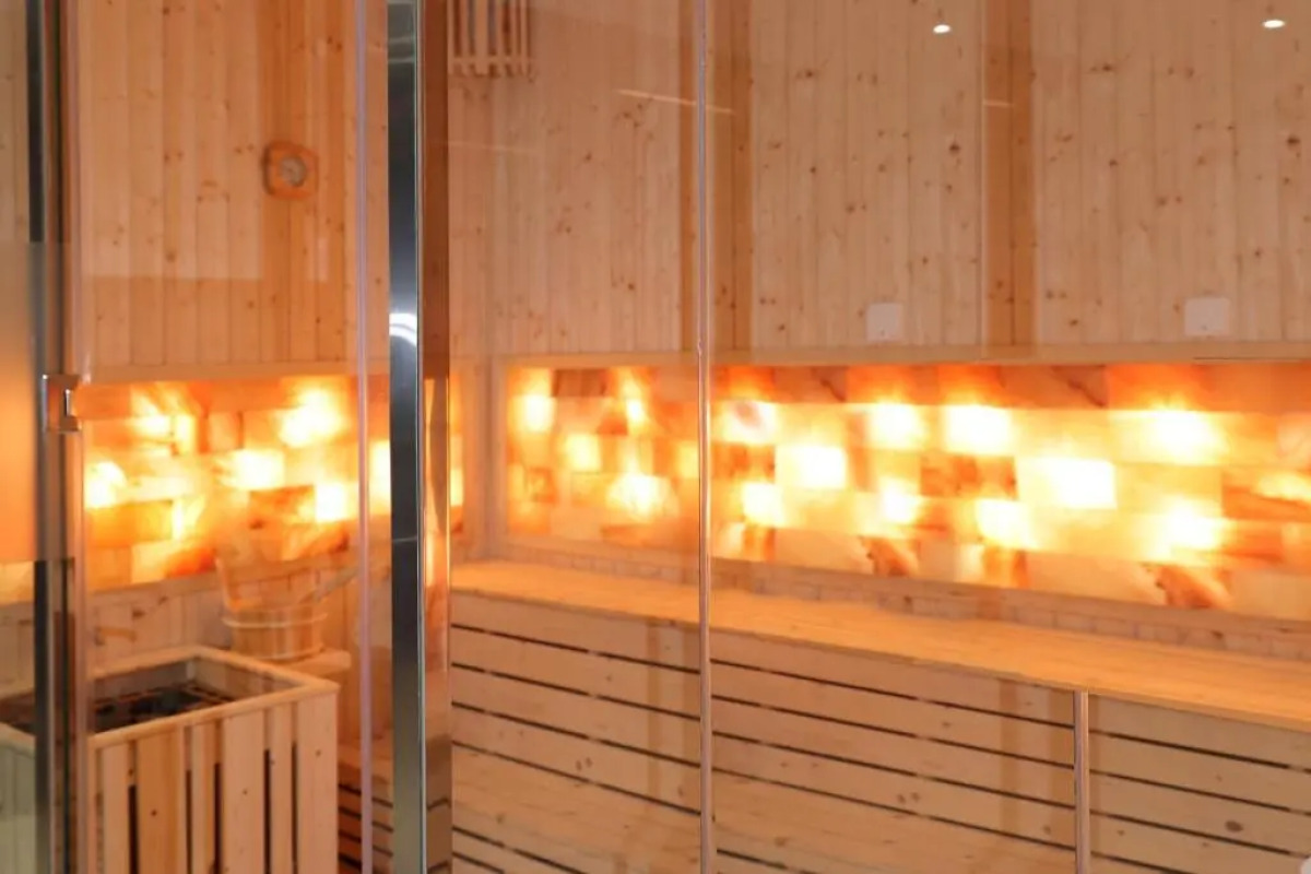 Vipol Mui Ne Hotel & Spa