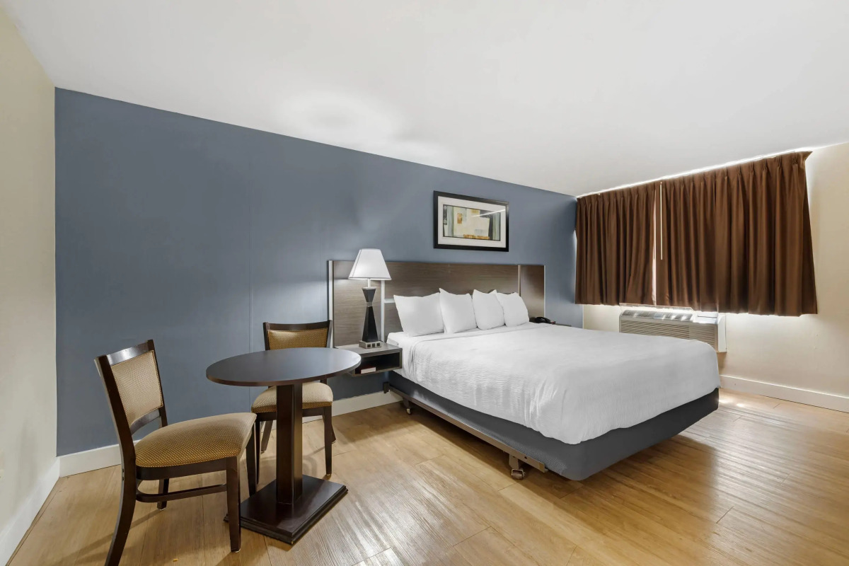 Quality Inn - Niagara Falls Blvd