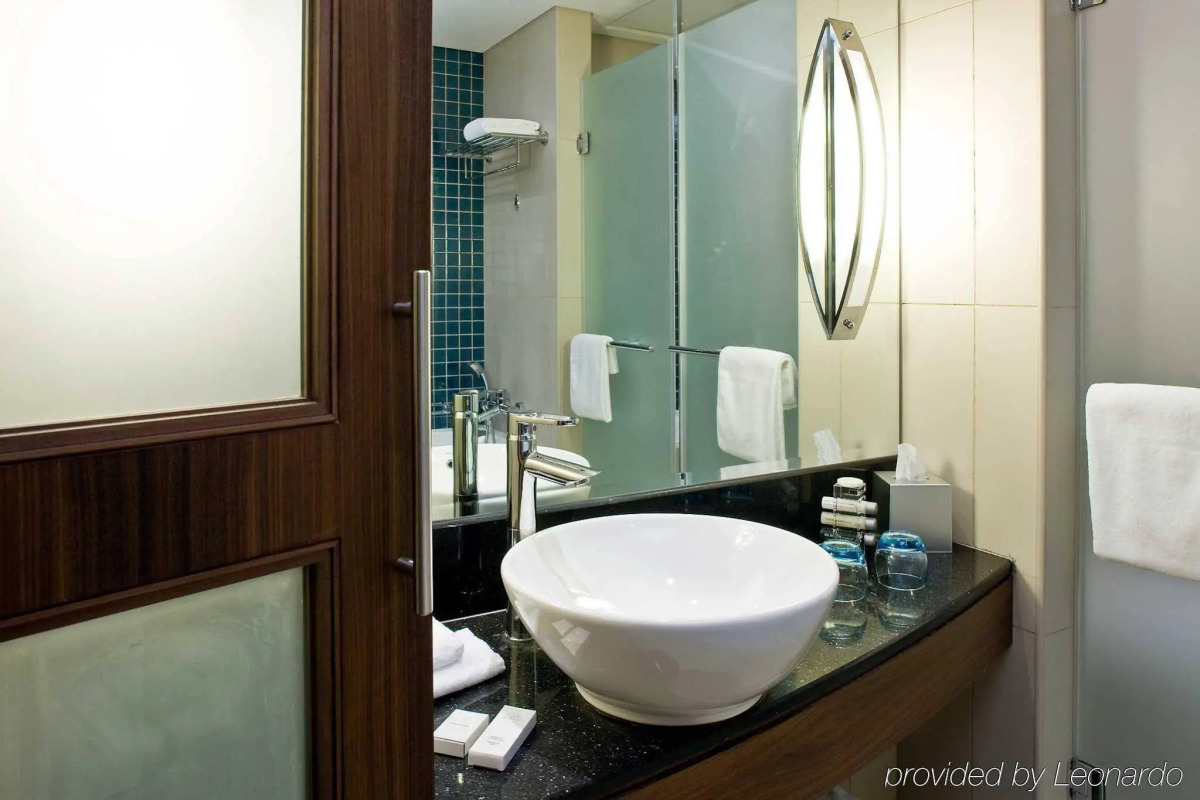 Novotel Deira Creekside Dubai 