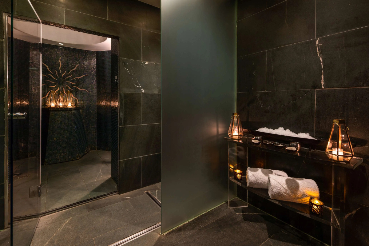 The May Fair, A Radisson Collection Hotel, Mayfair London