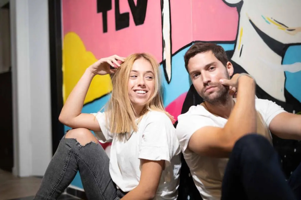 Colorbox Ben Yehuda - Smart Hotel by Loginn Tel Aviv