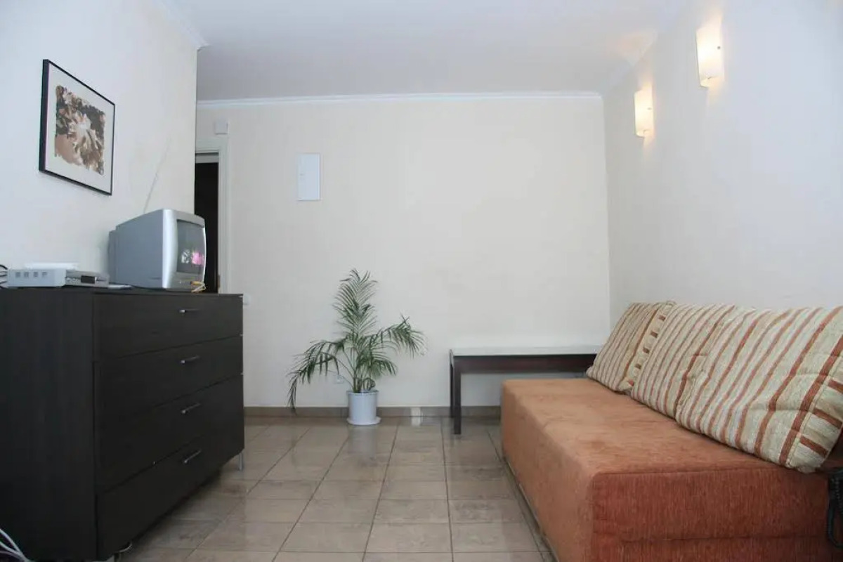 Бизнес Центр Апартмент