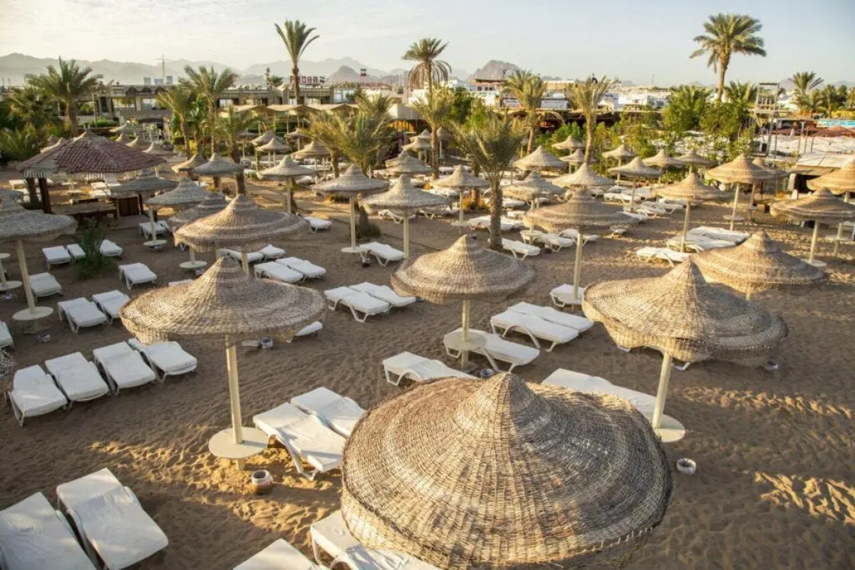 Cataract Sharm Resort