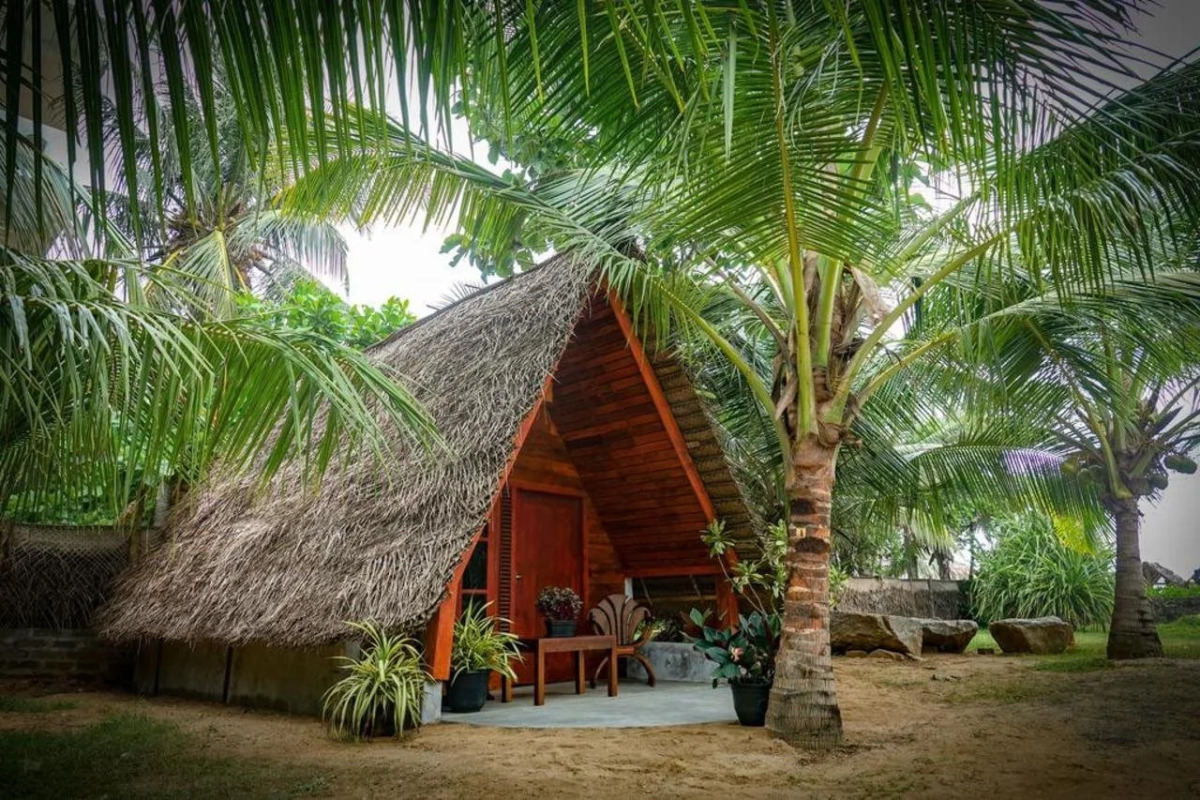 Harmony Beach Bungalows