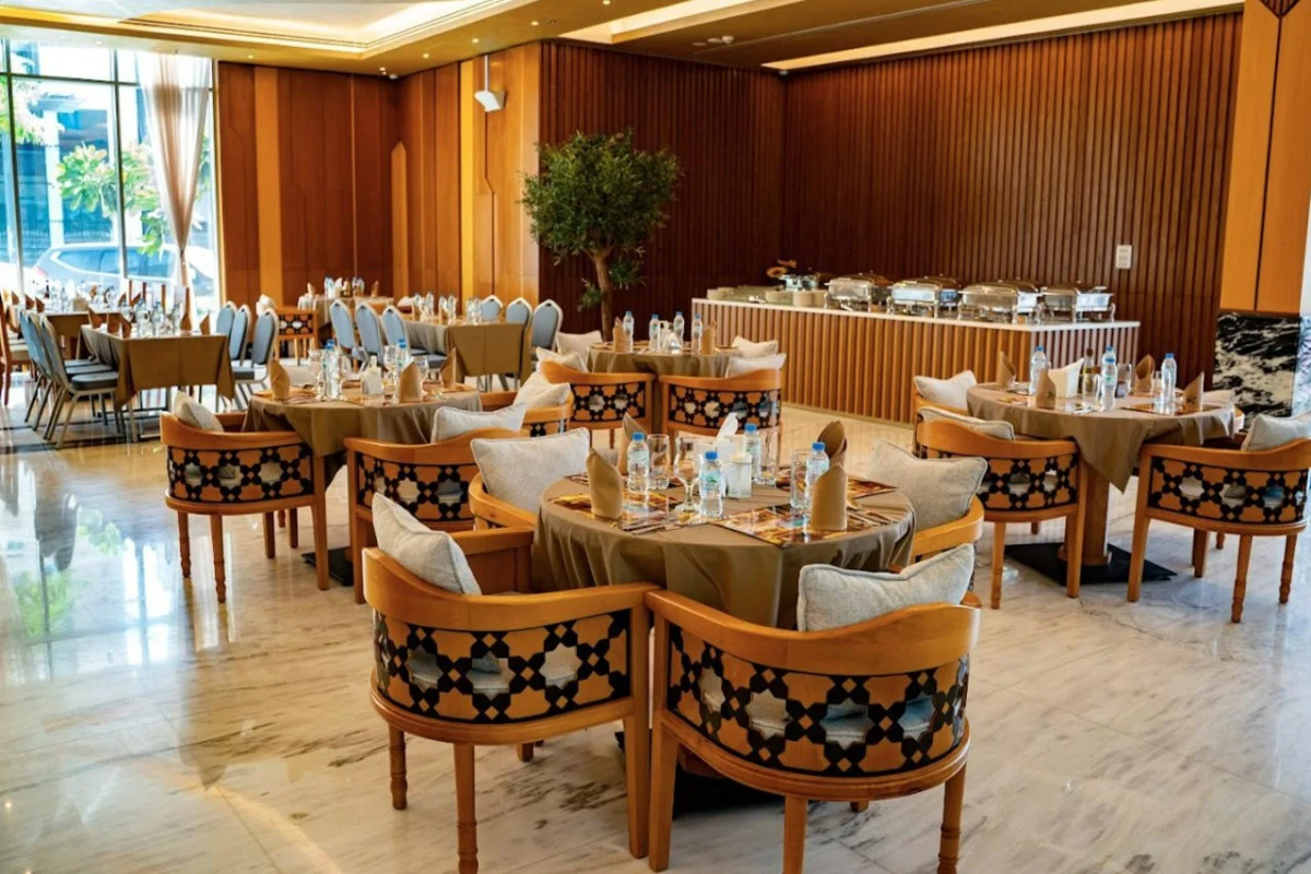 Luxe Grand Hotel Apartments