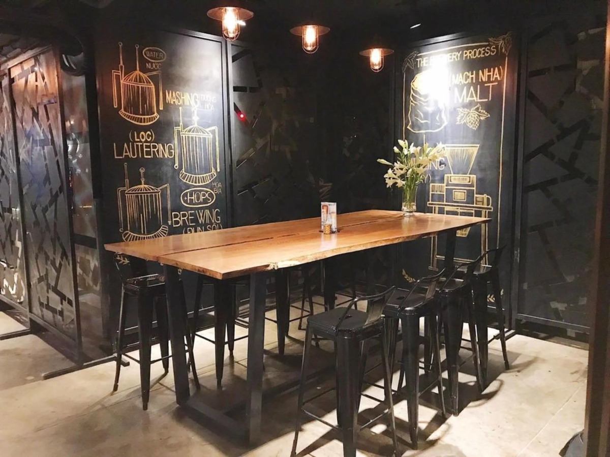 Sunrise Central Hotel