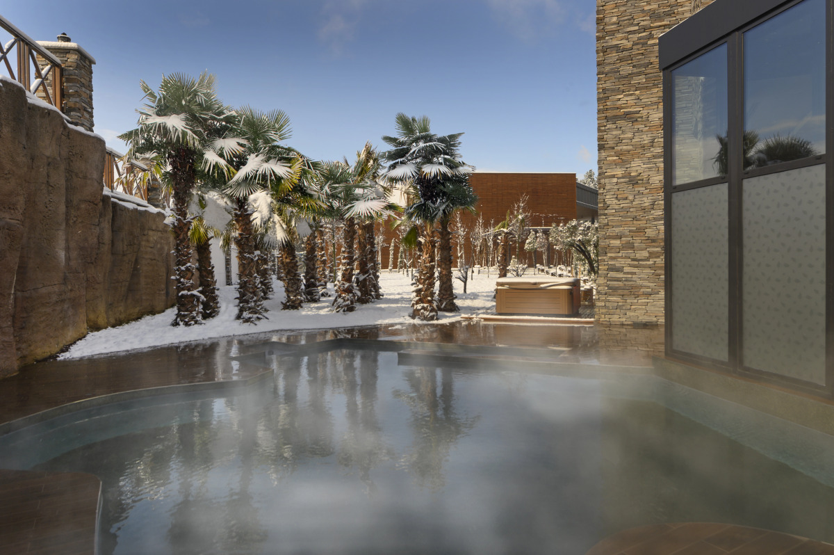 Elite World Grand Sapanca