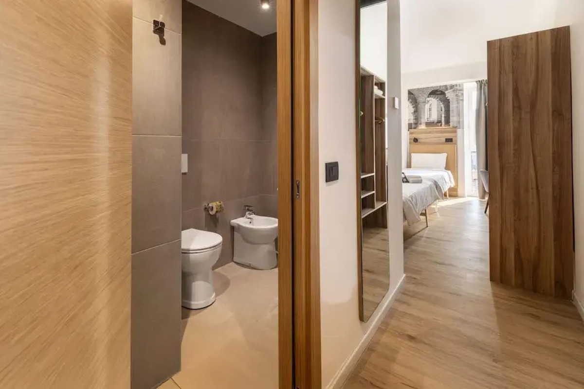 Mini Hotel Baradello