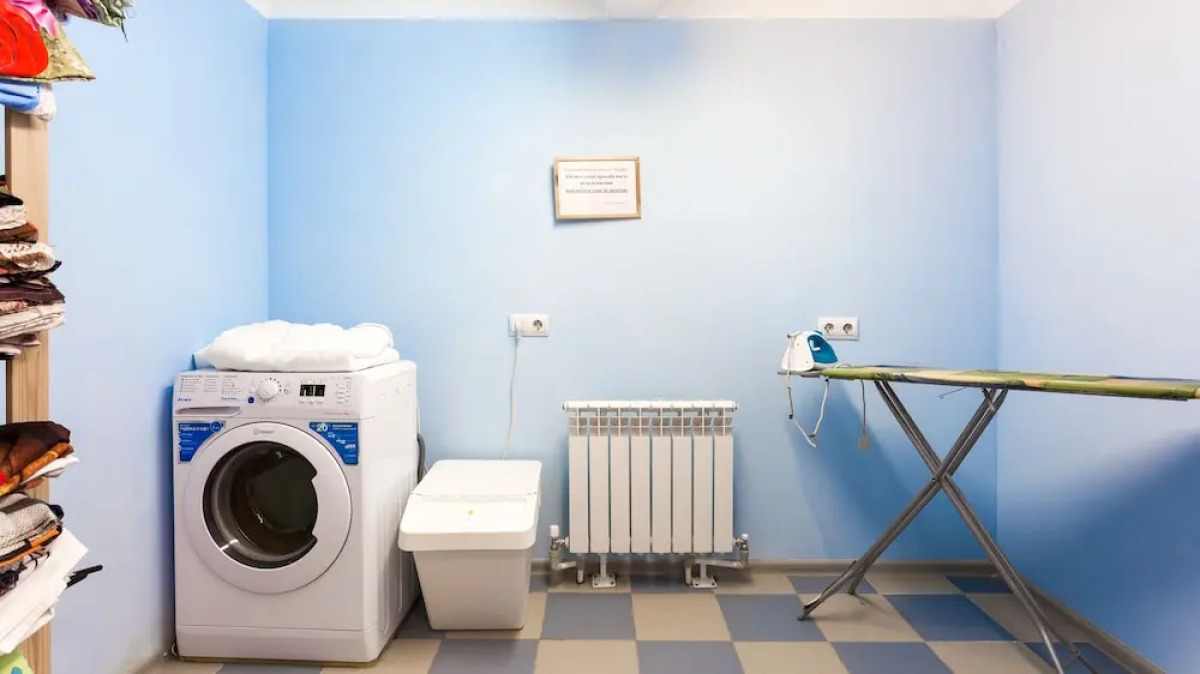 Хостел Big Ben