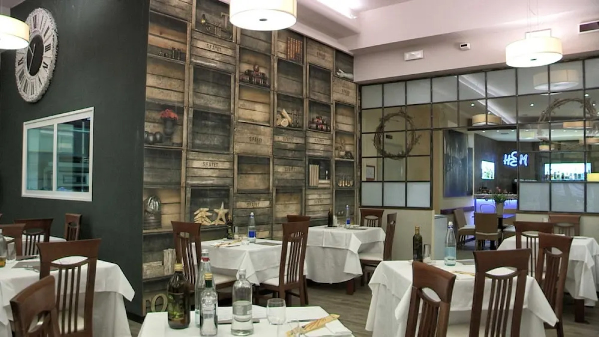 Albergo Stella Del Mare