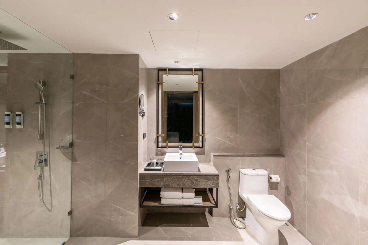Best Western Plus Nexen Pattaya