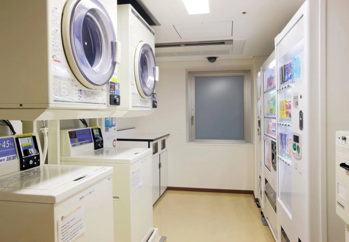 Keio Presso Inn Shinjuku