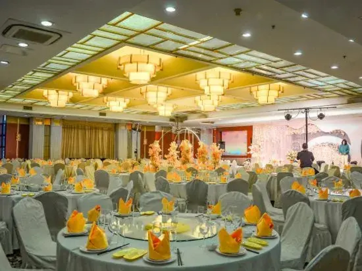 Zhebei Hotel