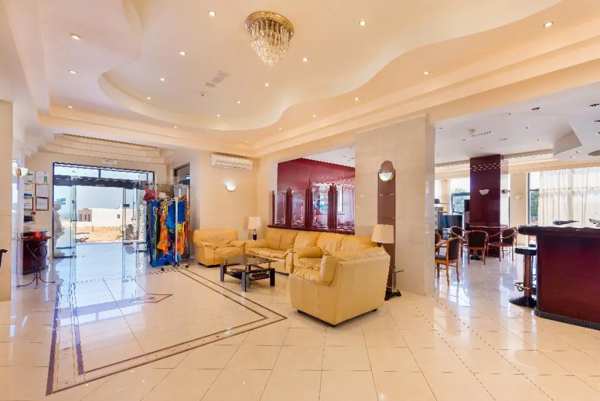 Rodos Star All Inclusive Hotel