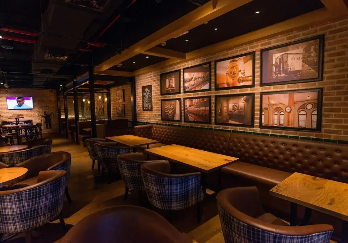 Premier Inn Dubai Silicon Oasis