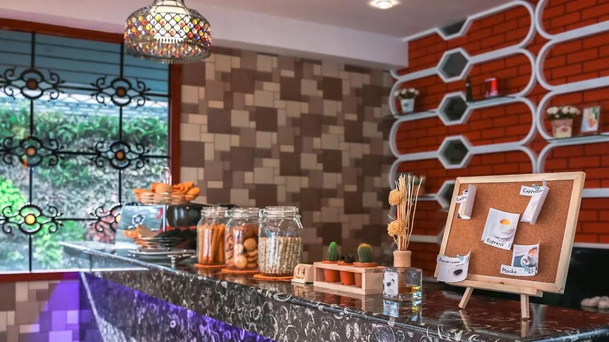 Maverick Ratchada Hotel