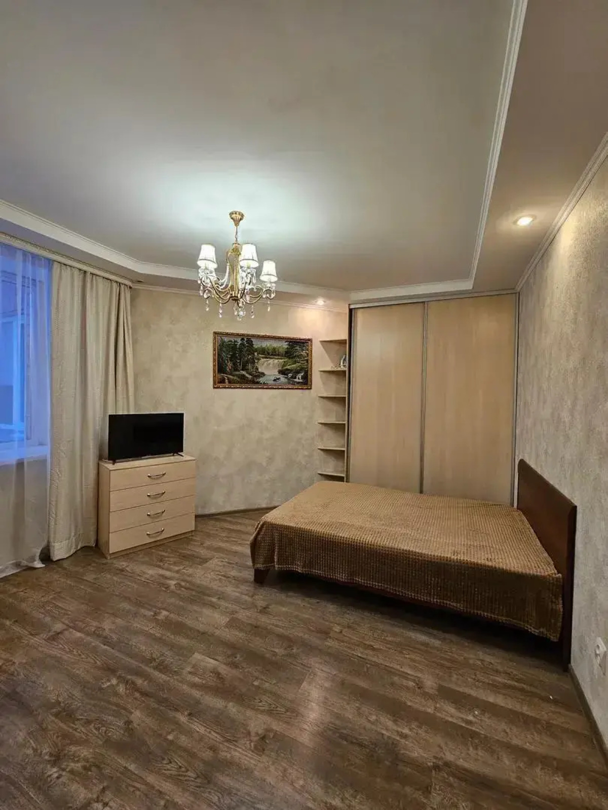 Апартаменты на улице Братьев Касимовых 6А