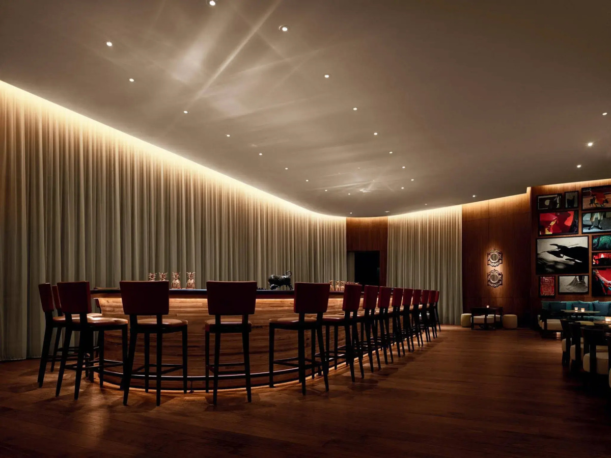 The Miami Beach EDITION