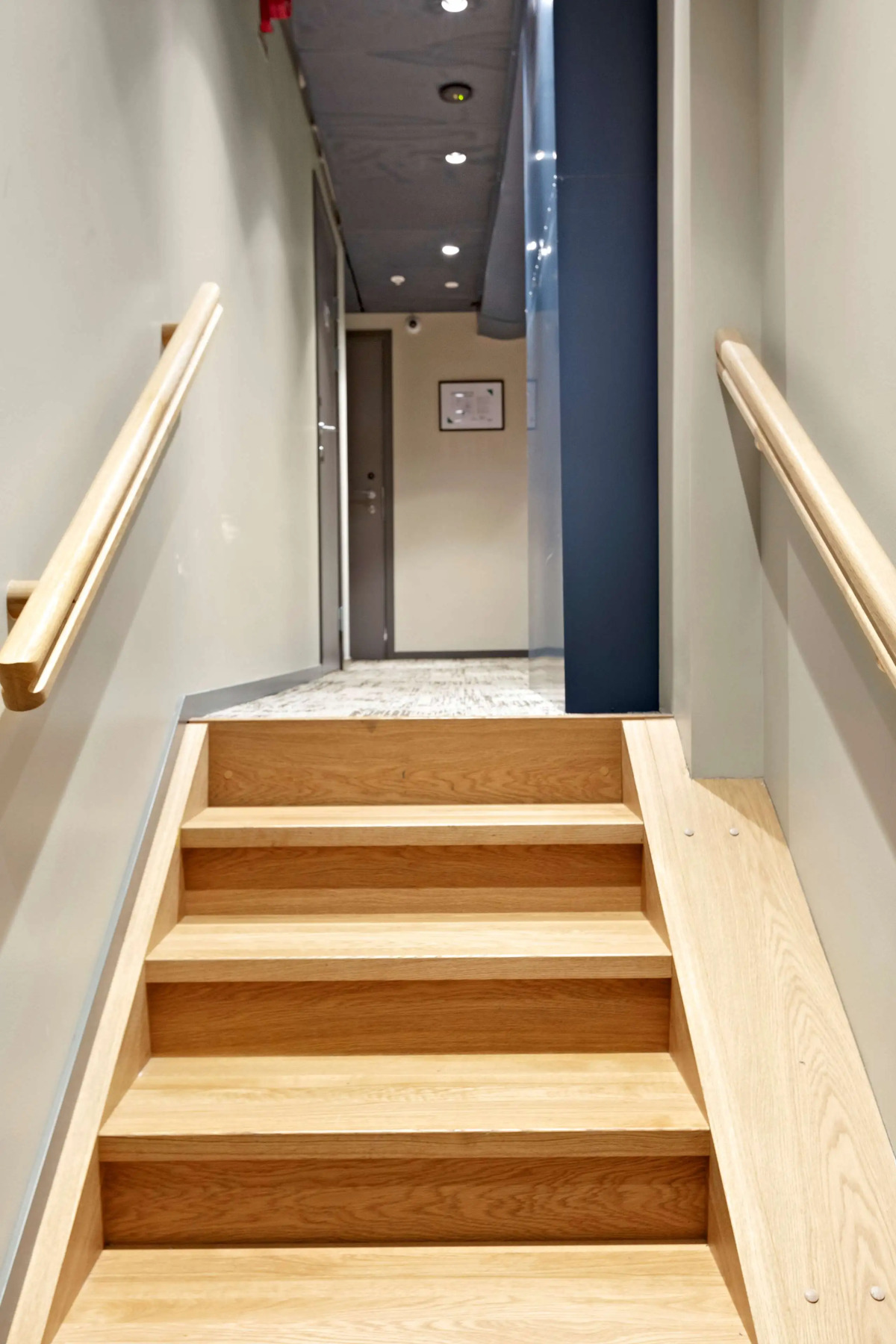 Best Western Hotel at 108