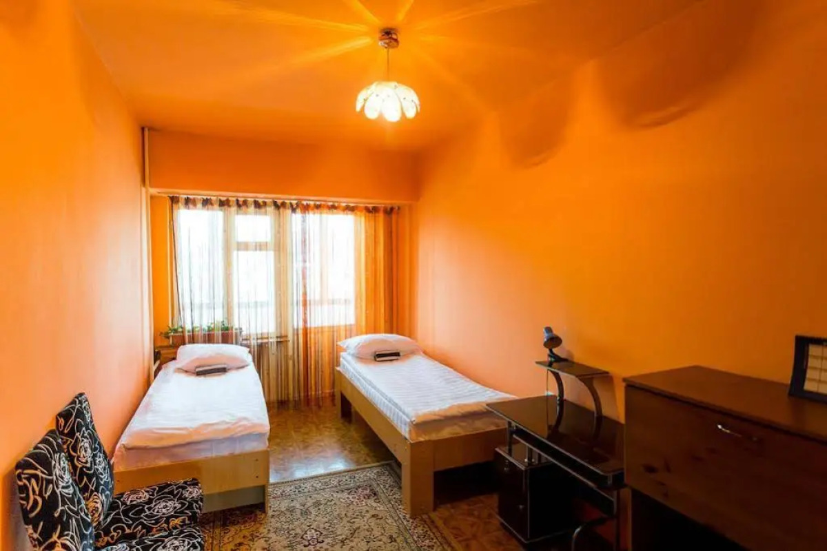 СССР Хостел