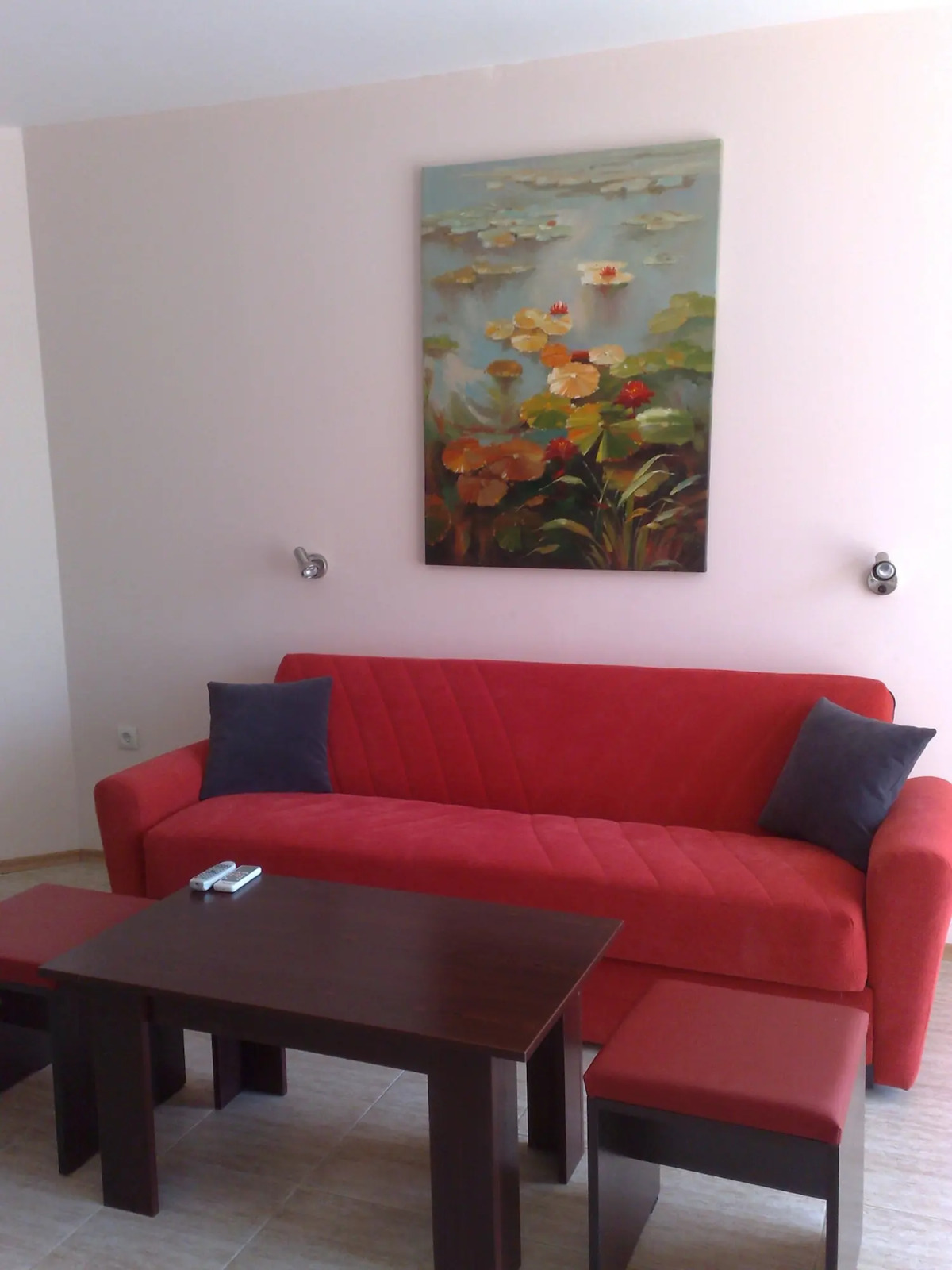 Hotel Andromeda - All inclusive