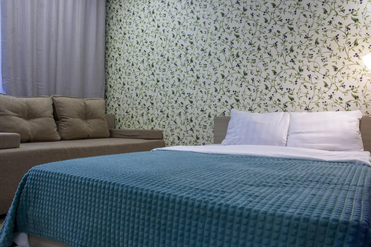 Квартирки НН на улице Сухопутная